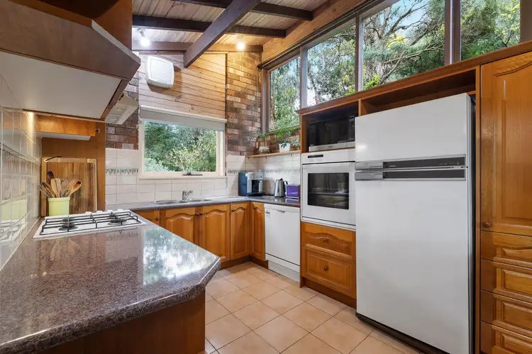 Fourth view of Homely house listing, 18 Lower Road, Wattle Glen VIC 3096