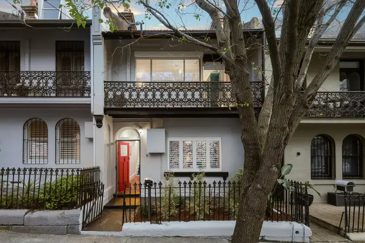 8 Holt Street, Newtown NSW 2042