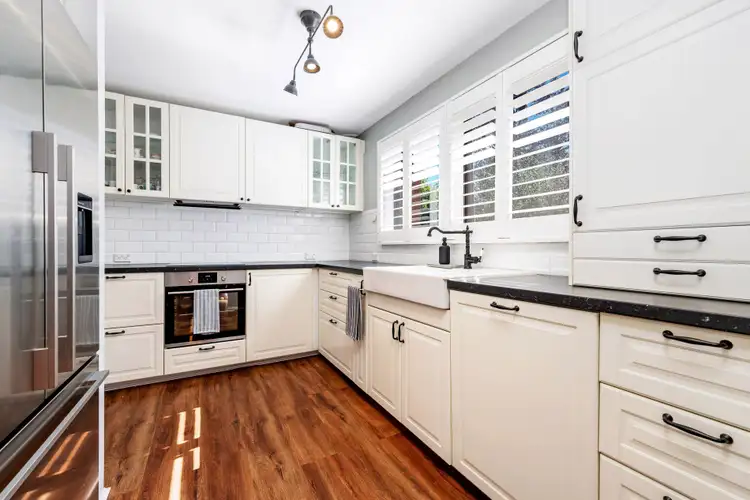 Third view of Homely villa listing, 6/127 Edgar Street, Condell Park NSW 2200
