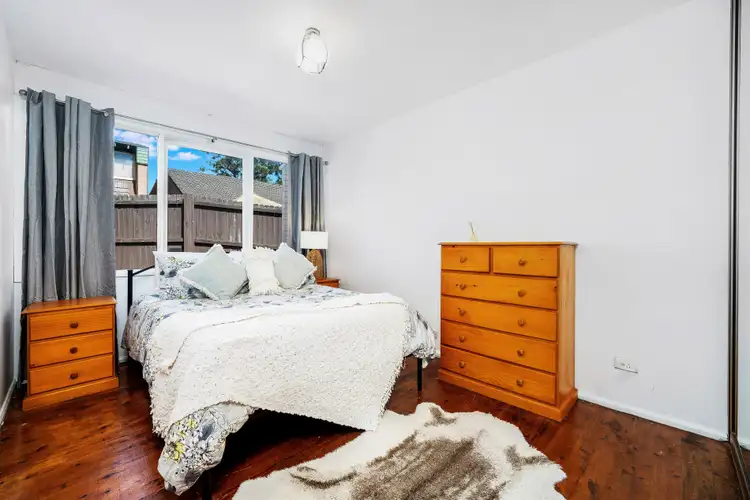 Fifth view of Homely villa listing, 6/127 Edgar Street, Condell Park NSW 2200