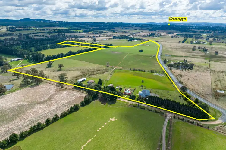 20-22 Evergreen Lane, Orange NSW 2800