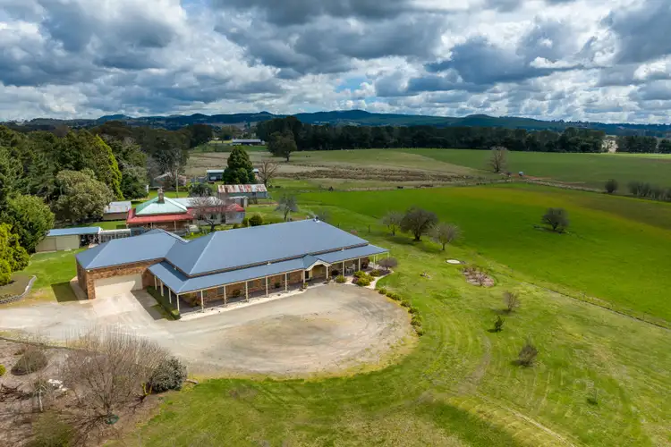 Second view of Homely rural property listing, 20-22 Evergreen Lane, Orange NSW 2800