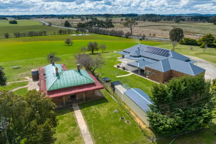 Third view of Homely rural property listing, 20-22 Evergreen Lane, Orange NSW 2800