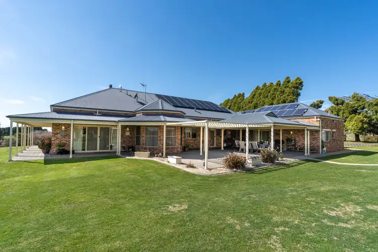 Fifth view of Homely rural property listing, 20-22 Evergreen Lane, Orange NSW 2800