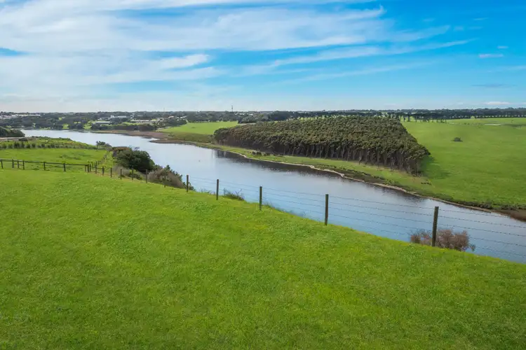 Fourth view of Homely land listing, 341 Hopkins Point Road, Warrnambool VIC 3280