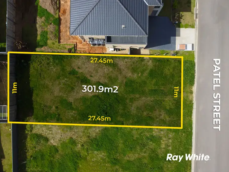 26 Patel Street, Rouse Hill NSW 2155
