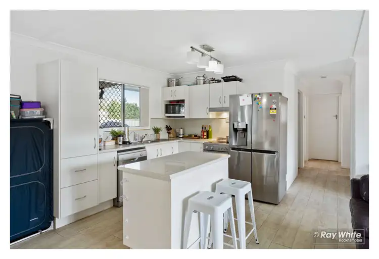 Sixth view of Homely house listing, 176 Horton Street, Koongal QLD 4701