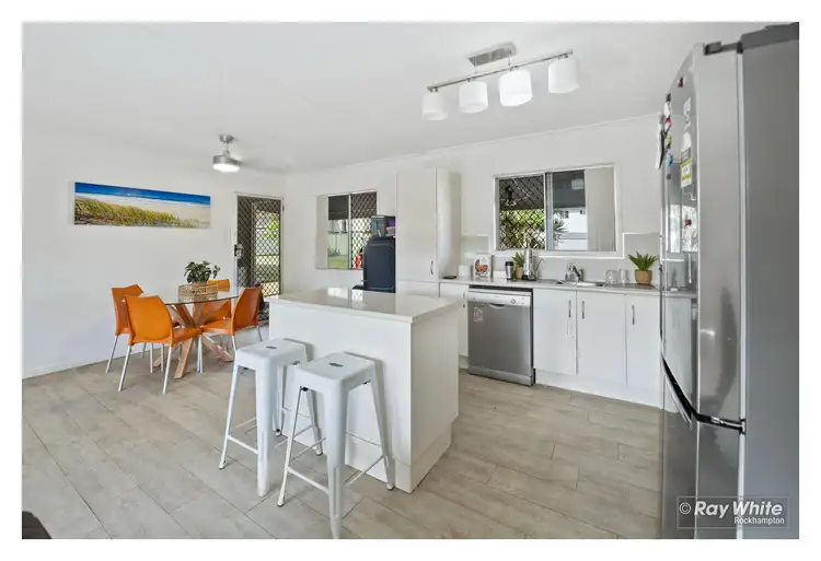 Seventh view of Homely house listing, 176 Horton Street, Koongal QLD 4701