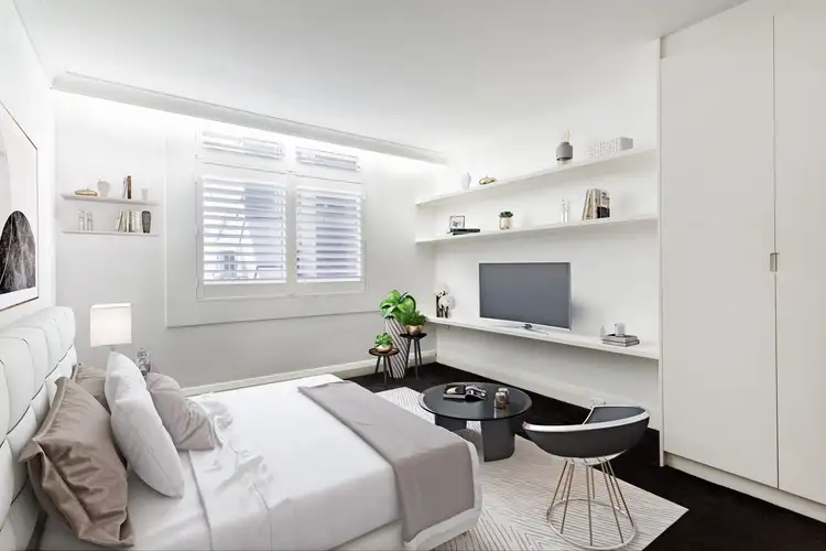 25/101 Macleay Street, Potts Point NSW 2011