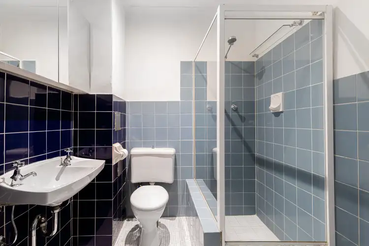 Sixth view of Homely studio listing, 25/101 Macleay Street, Potts Point NSW 2011