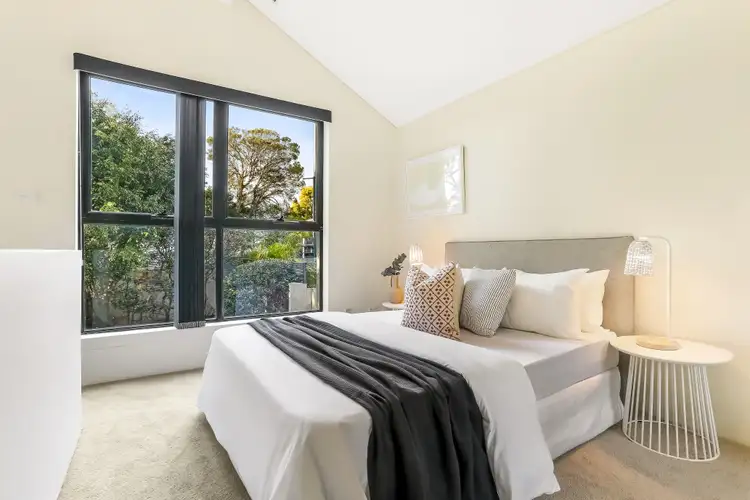 Fifth view of Homely apartment listing, 1/3 Sorrie Street, Balmain NSW 2041