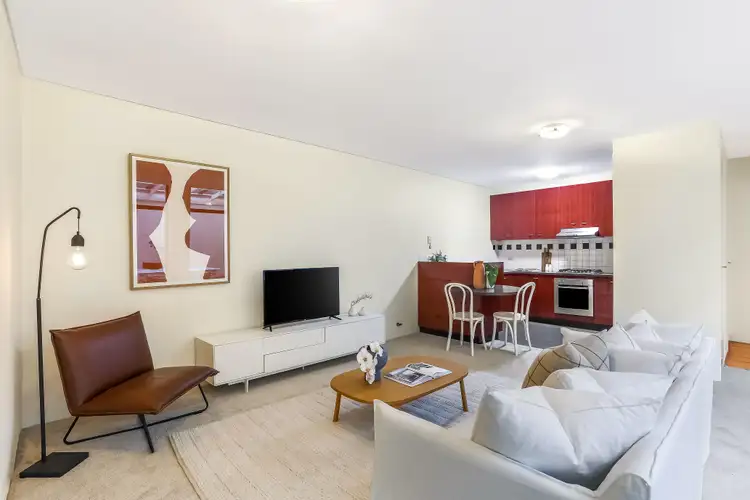 Sixth view of Homely apartment listing, 1/3 Sorrie Street, Balmain NSW 2041