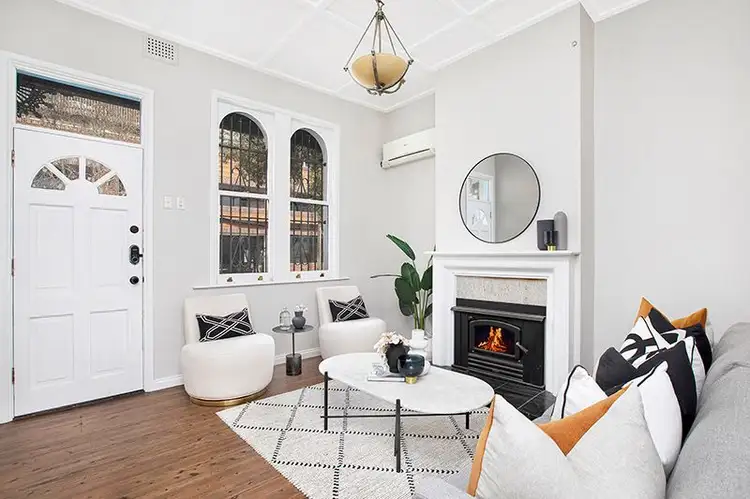 Main view of Homely house listing, 85 Mitchell Road, Alexandria NSW 2015