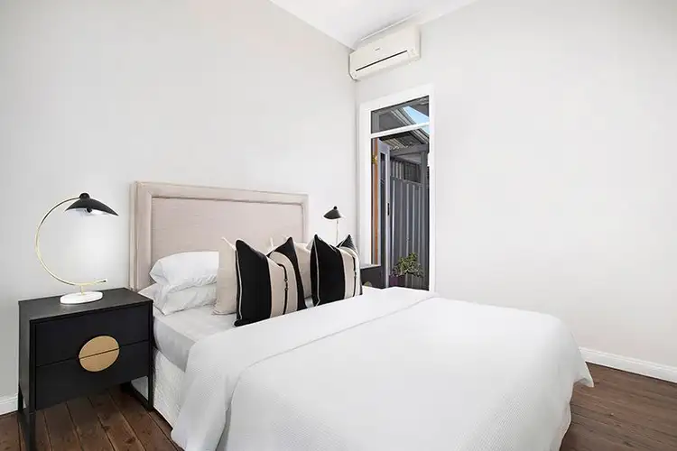 Sixth view of Homely house listing, 85 Mitchell Road, Alexandria NSW 2015