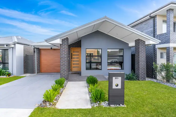 28a Holden Drive, Oran Park NSW 2570