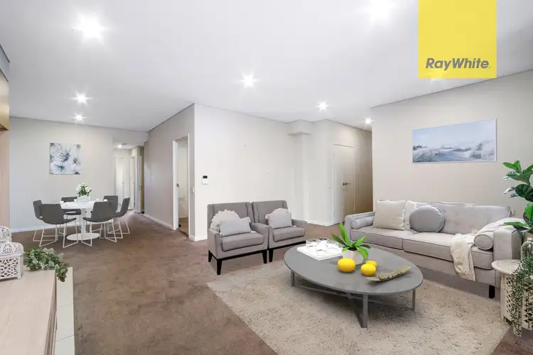 38/280 Merrylands Road, Merrylands NSW 2160