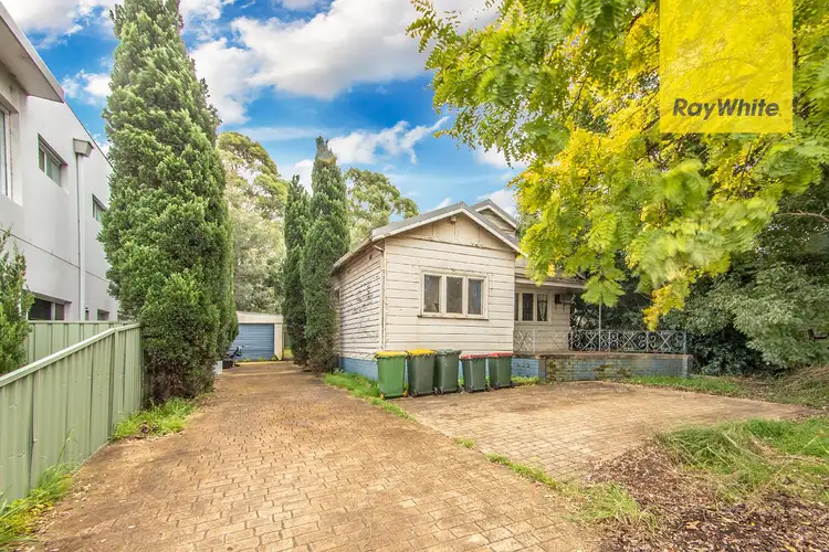 Fifth view of Homely house listing, 79-81 Briens Road, Northmead NSW 2152