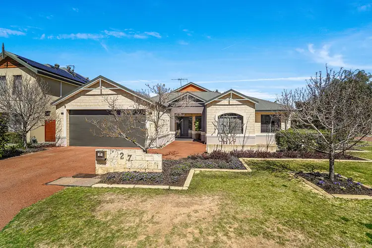 27 Heliconia Turn, Stirling WA 6021