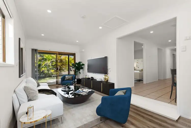 Main view of Homely house listing, 18 Major Street, Deception Bay QLD 4508
