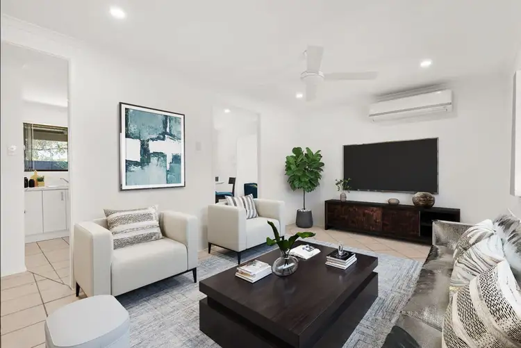 Third view of Homely house listing, 18 Major Street, Deception Bay QLD 4508