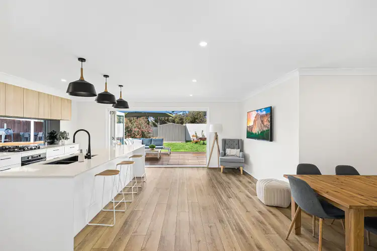 Main view of Homely house listing, 37 Centenary Road, Albion Park NSW 2527