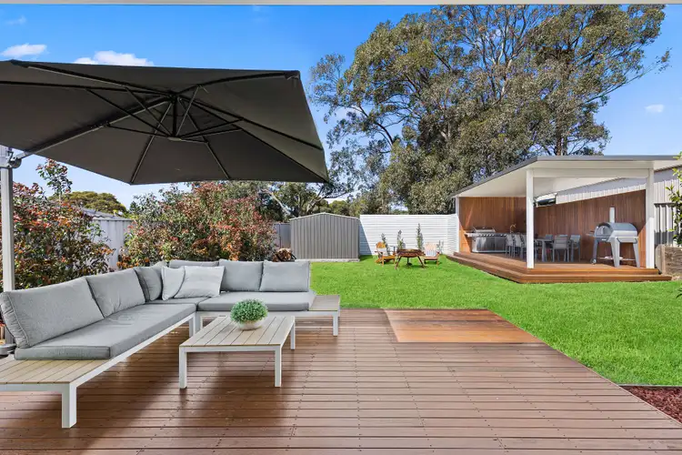Fourth view of Homely house listing, 37 Centenary Road, Albion Park NSW 2527