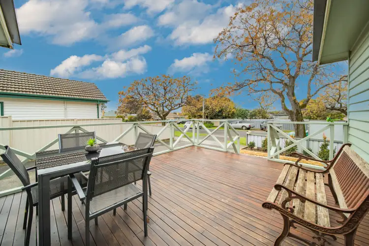 Second view of Homely house listing, 23 Edwin Street, North Bendigo VIC 3550