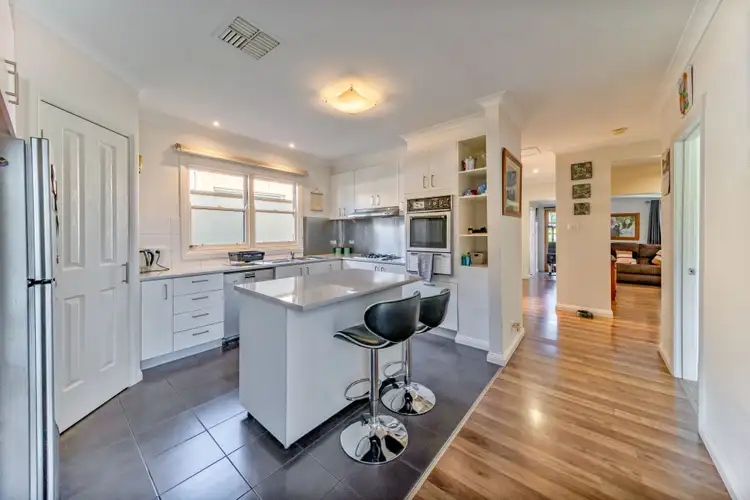 Third view of Homely house listing, 23 Edwin Street, North Bendigo VIC 3550