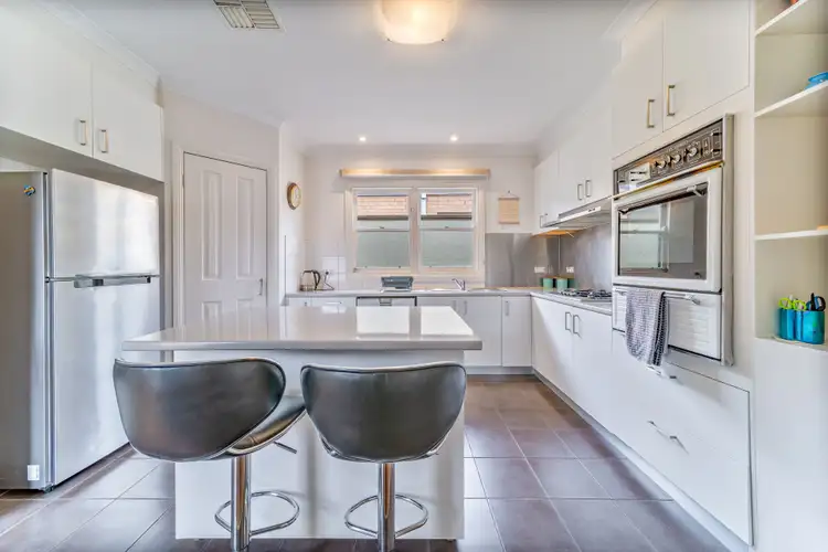 Fourth view of Homely house listing, 23 Edwin Street, North Bendigo VIC 3550