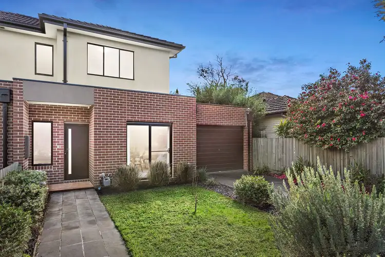 2B Coombs Avenue, Oakleigh South VIC 3167