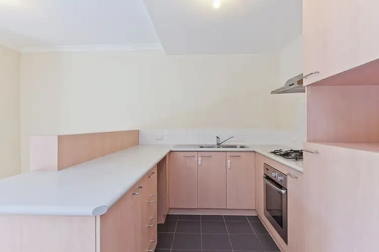 Fourth view of Homely apartment listing, 102/250 Beaufort Street, Perth WA 6000