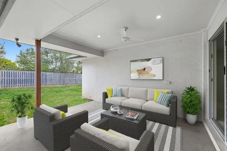 9 Finch Close