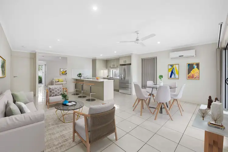 Third view of Homely house listing, 9 Finch Close, Dakabin QLD 4503