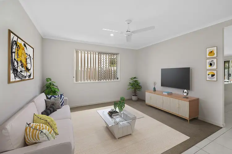 Fifth view of Homely house listing, 9 Finch Close, Dakabin QLD 4503