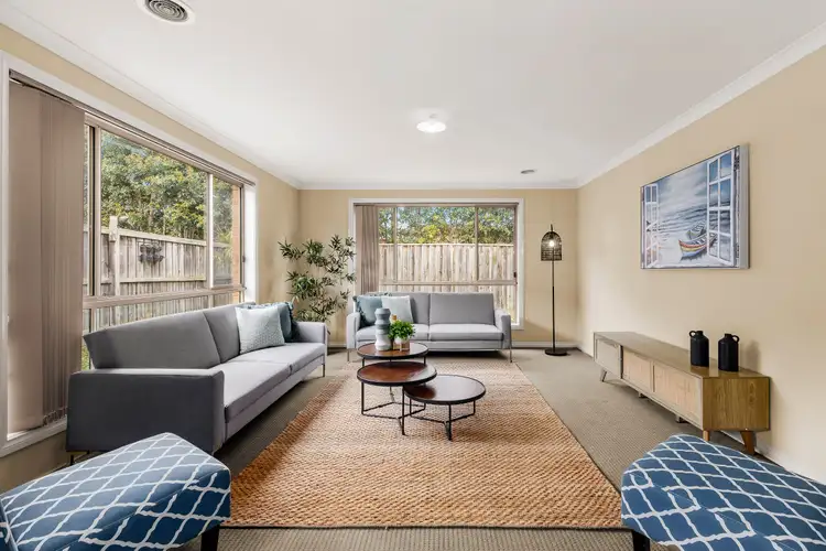 Second view of Homely house listing, 14 Pipit Circuit, South Morang VIC 3752