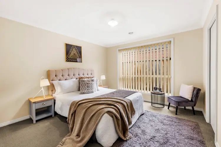 Third view of Homely house listing, 14 Pipit Circuit, South Morang VIC 3752
