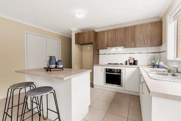 Fourth view of Homely house listing, 14 Pipit Circuit, South Morang VIC 3752