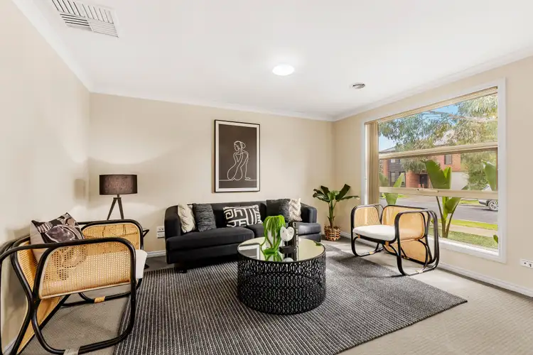 Sixth view of Homely house listing, 14 Pipit Circuit, South Morang VIC 3752
