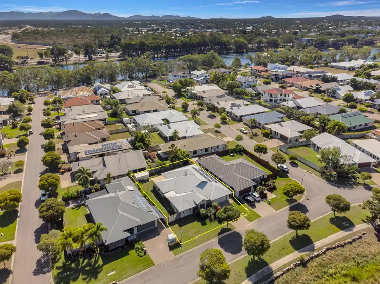 Main view of Homely house listing, 9 Waterlily Circuit, Douglas QLD 4814