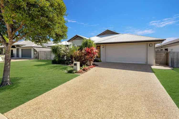 Second view of Homely house listing, 9 Waterlily Circuit, Douglas QLD 4814