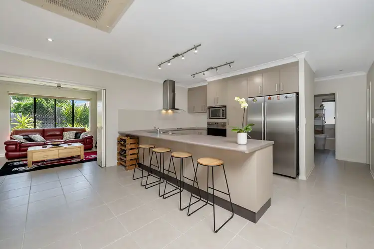 Third view of Homely house listing, 9 Waterlily Circuit, Douglas QLD 4814