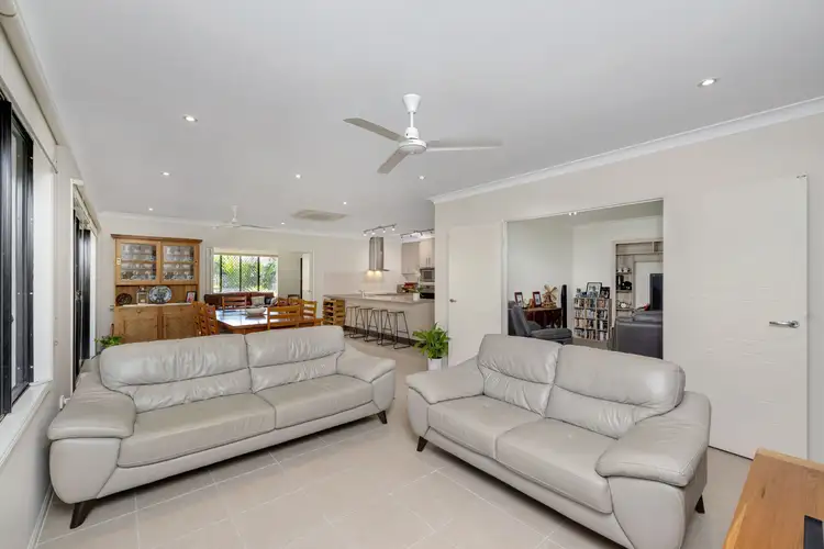 Fourth view of Homely house listing, 9 Waterlily Circuit, Douglas QLD 4814