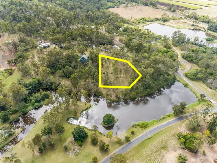 LOT 17, 4528 Bundaberg Gin Gin Road, Gin Gin QLD 4671