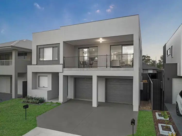 13b Watervale Avenue, Catherine Field NSW 2557