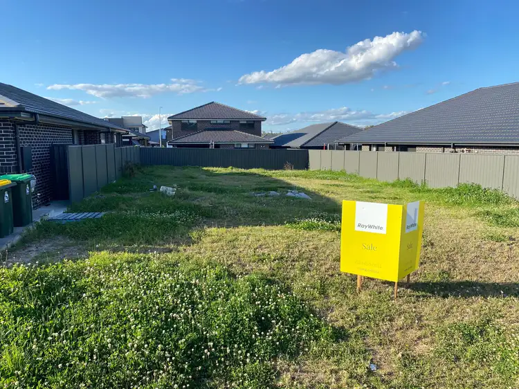 19 Rochester Street, Gregory Hills NSW 2557