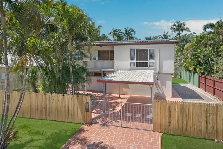 Main view of Homely house listing, 10 Judith Street, Kelso QLD 4815