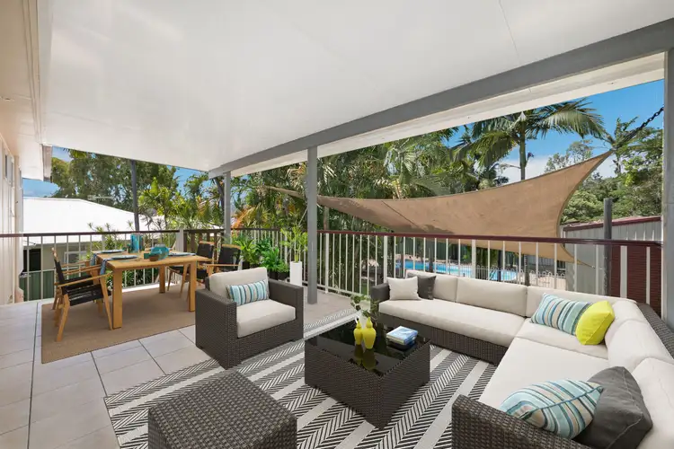 Second view of Homely house listing, 10 Judith Street, Kelso QLD 4815