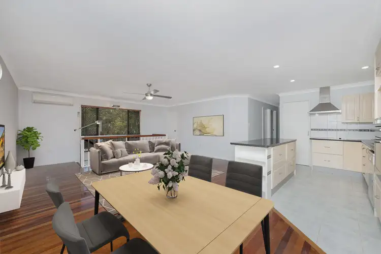 Third view of Homely house listing, 10 Judith Street, Kelso QLD 4815