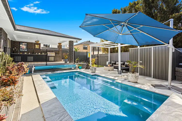 3 Nattai Crescent, Albion Park NSW 2527