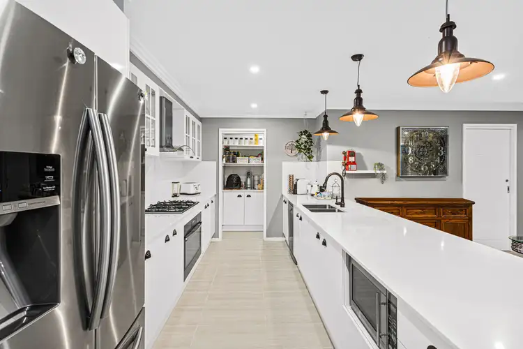 Third view of Homely house listing, 3 Nattai Crescent, Albion Park NSW 2527